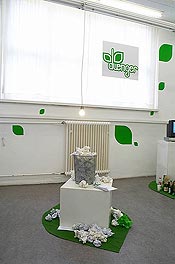 duengerdesign - die art des wachsens