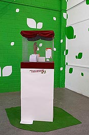 duengerdesign - die art des wachsens