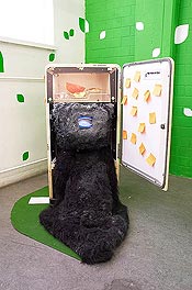 duengerdesign - die art des wachsens