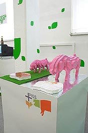 duengerdesign - die art des wachsens