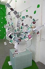 duengerdesign - die art des wachsens