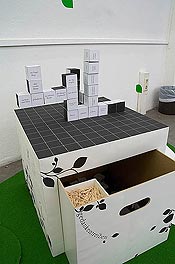 duengerdesign - die art des wachsens